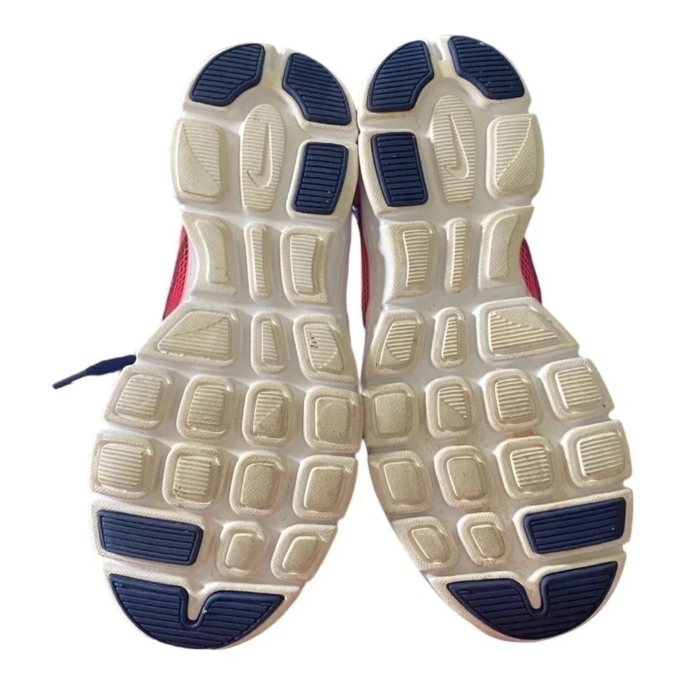 NIKE FLEX EXPERIENCE 3-GIRLS SIZE 5